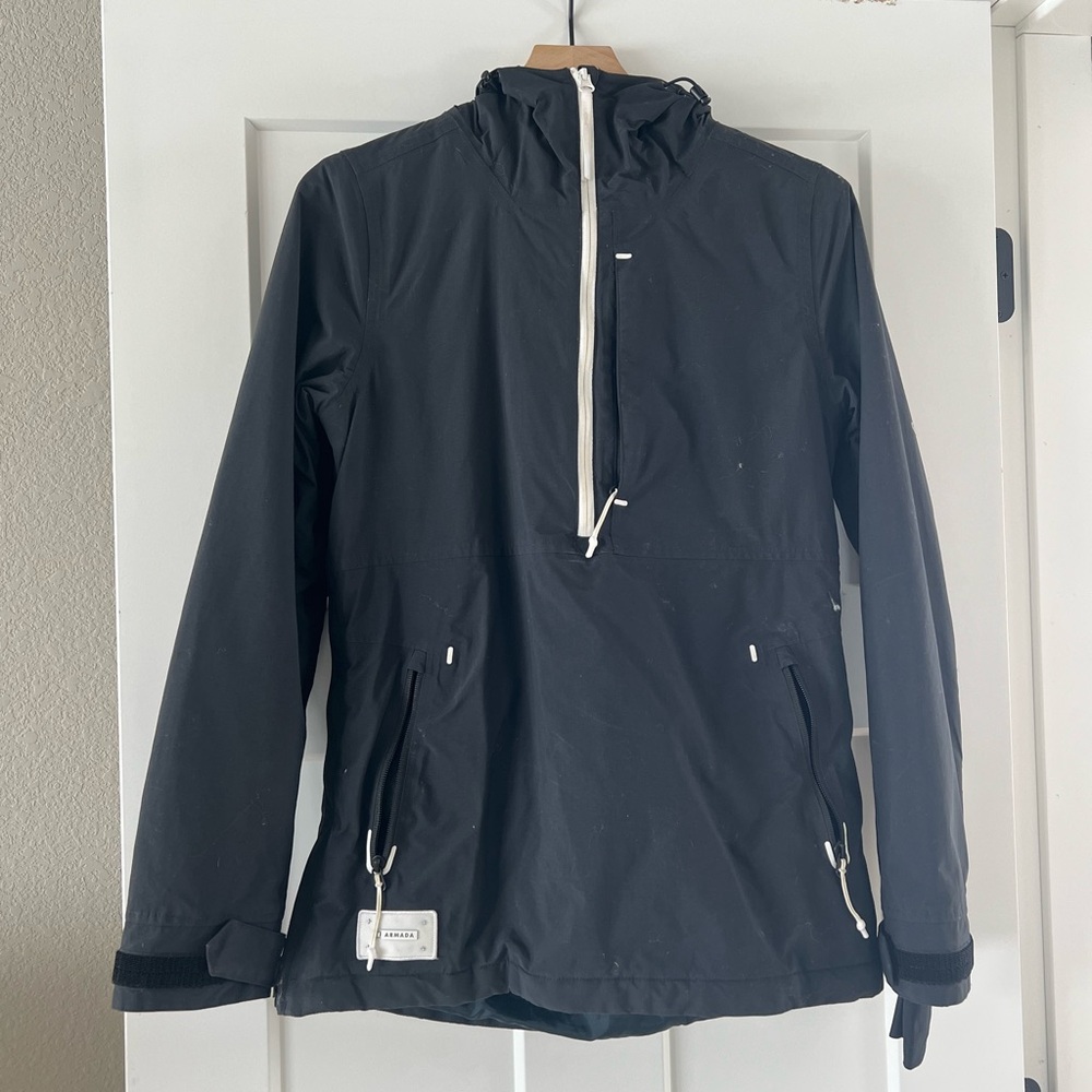ARMADA Ski Anorak